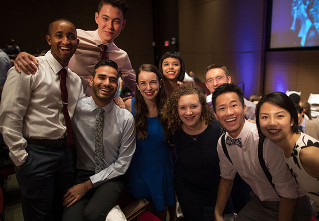 About Icahn School of Medicine Icahn School of Medicine